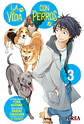LA VIDA CON PERROS - PACK SERIE COMPLETA (VOL. 1,2,3) - Miniatura 4