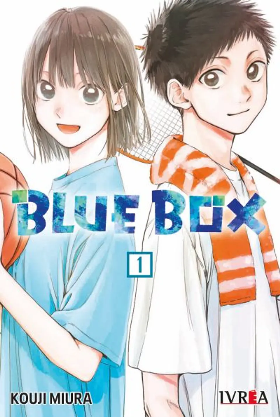 BLUE BOX 01 1