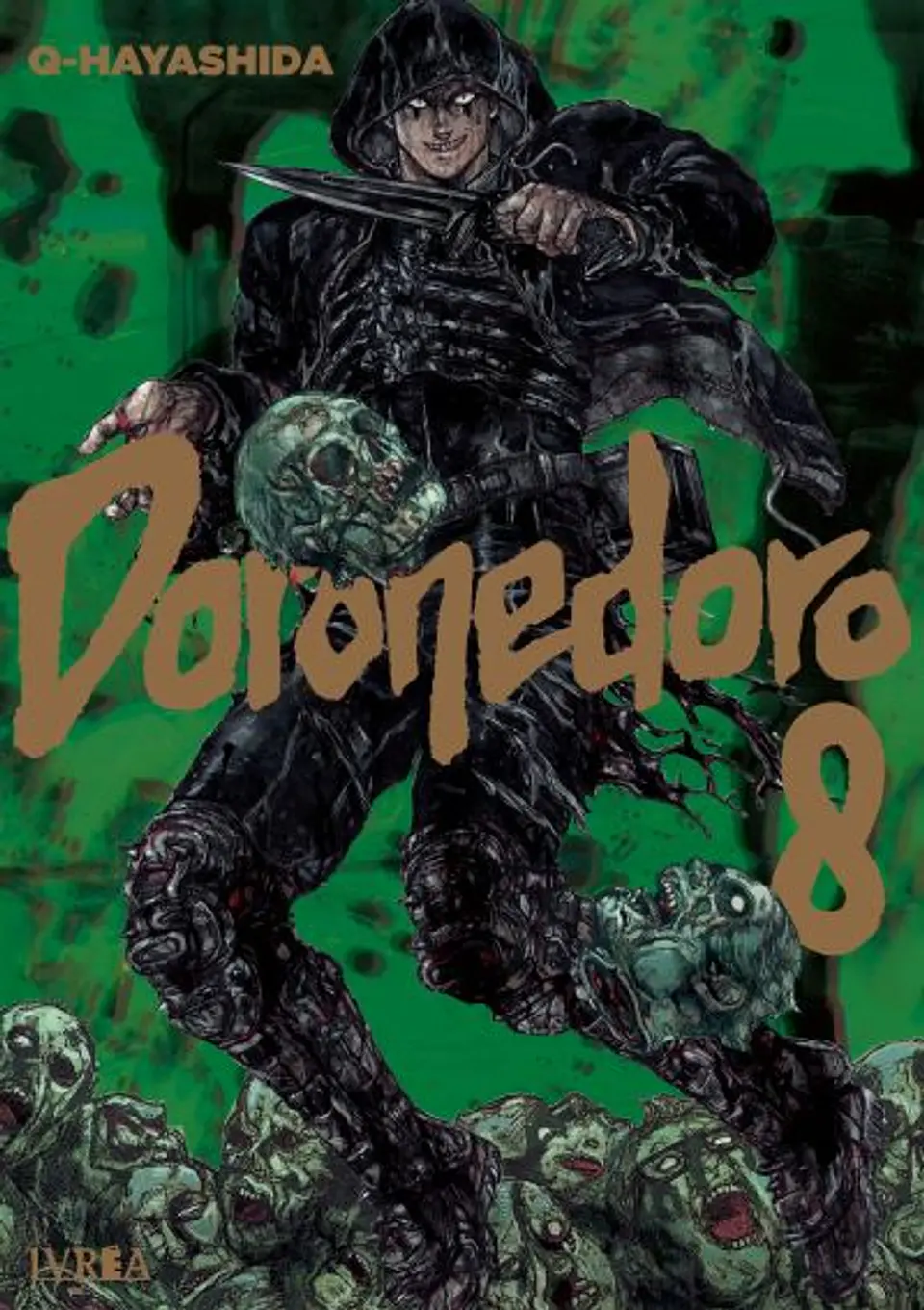 DOROHEDORO 08 1