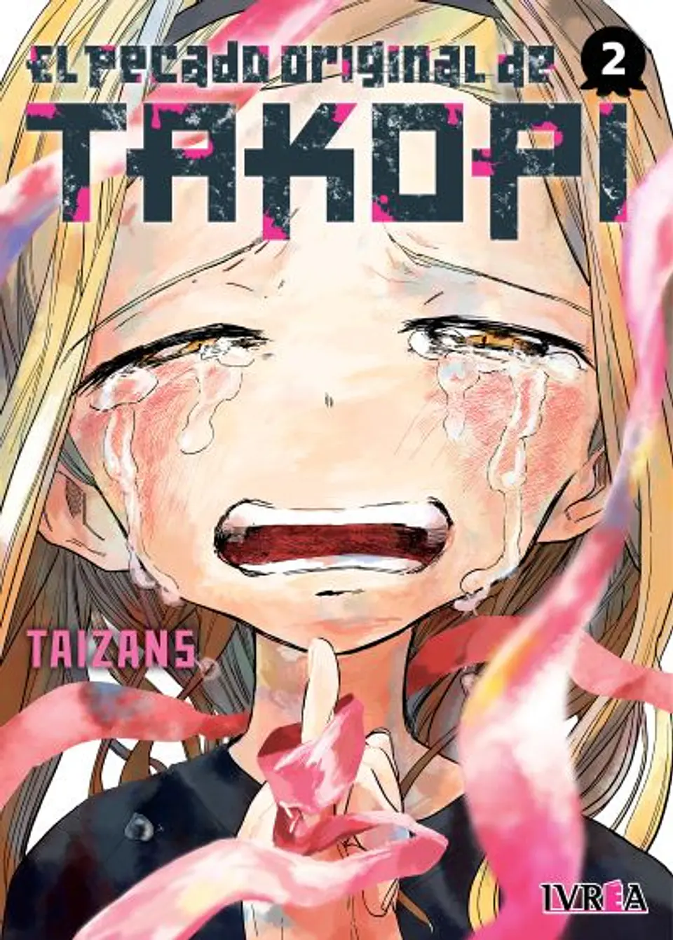 EL PECADO ORIGINAL DE TAKOPI 02 1