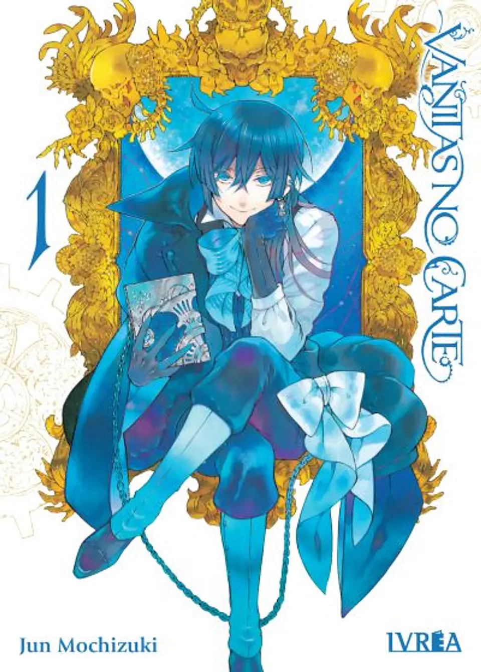VANITAS NO CARTE 01 1