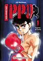 HAJIME NO IPPO 01 - Miniatura 1