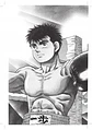HAJIME NO IPPO 01 - Miniatura 5