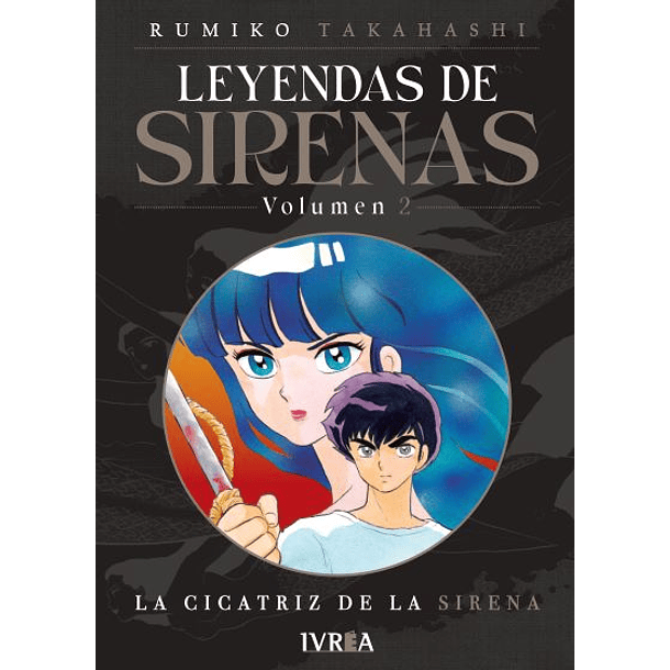 LEYENDAS DE SIRENAS 02