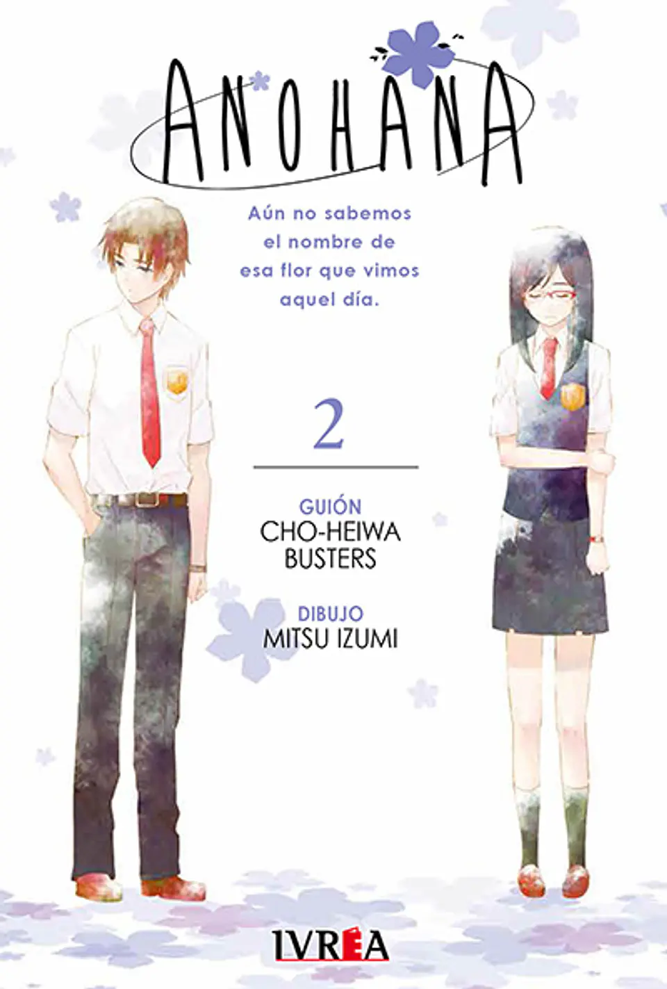 ANOHANA 02 1