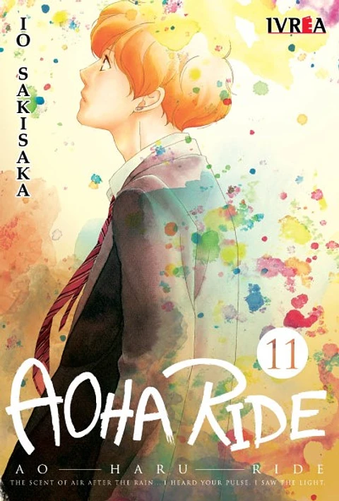 AOHA RIDE 11