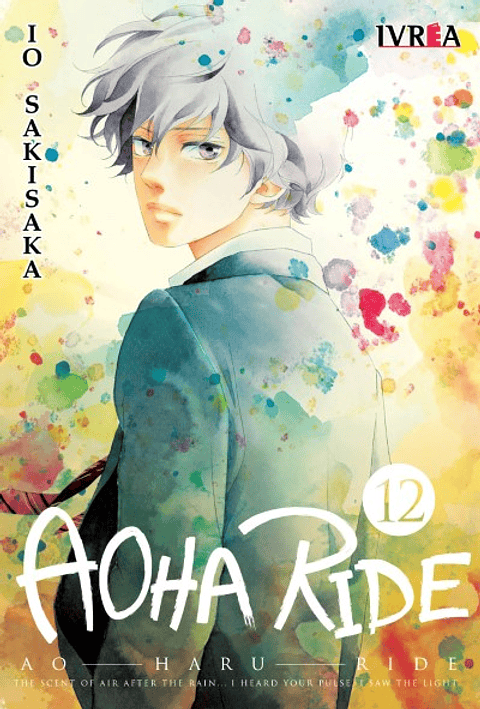 AOHA RIDE 12