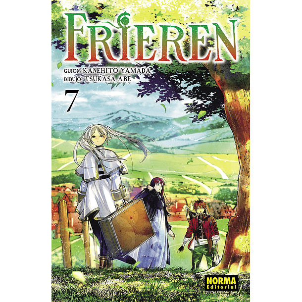 FRIEREN 07