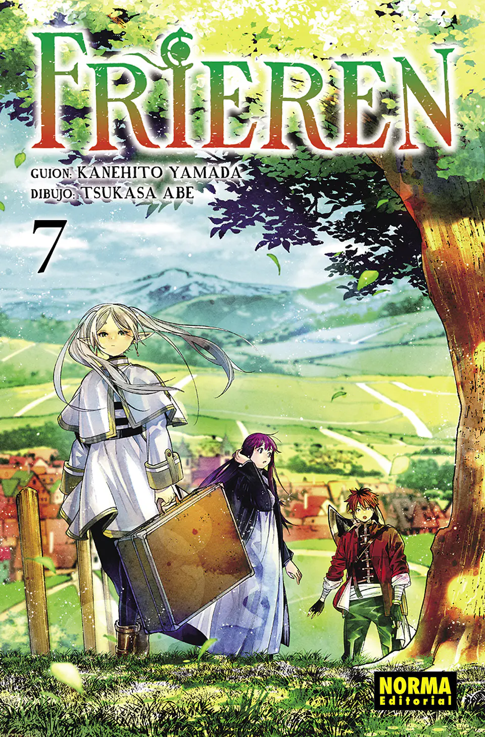 FRIEREN 07 1