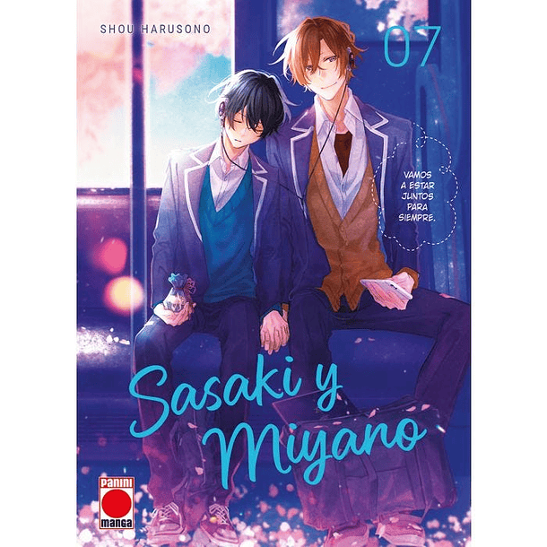 SASAKI Y MIYANO 07