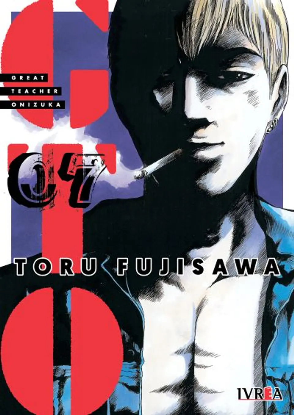 GTO GREAT TEACHER ONIZUKA 07 1