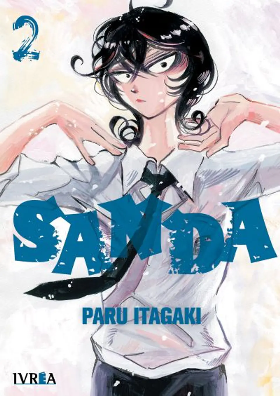 SANDA 02 1