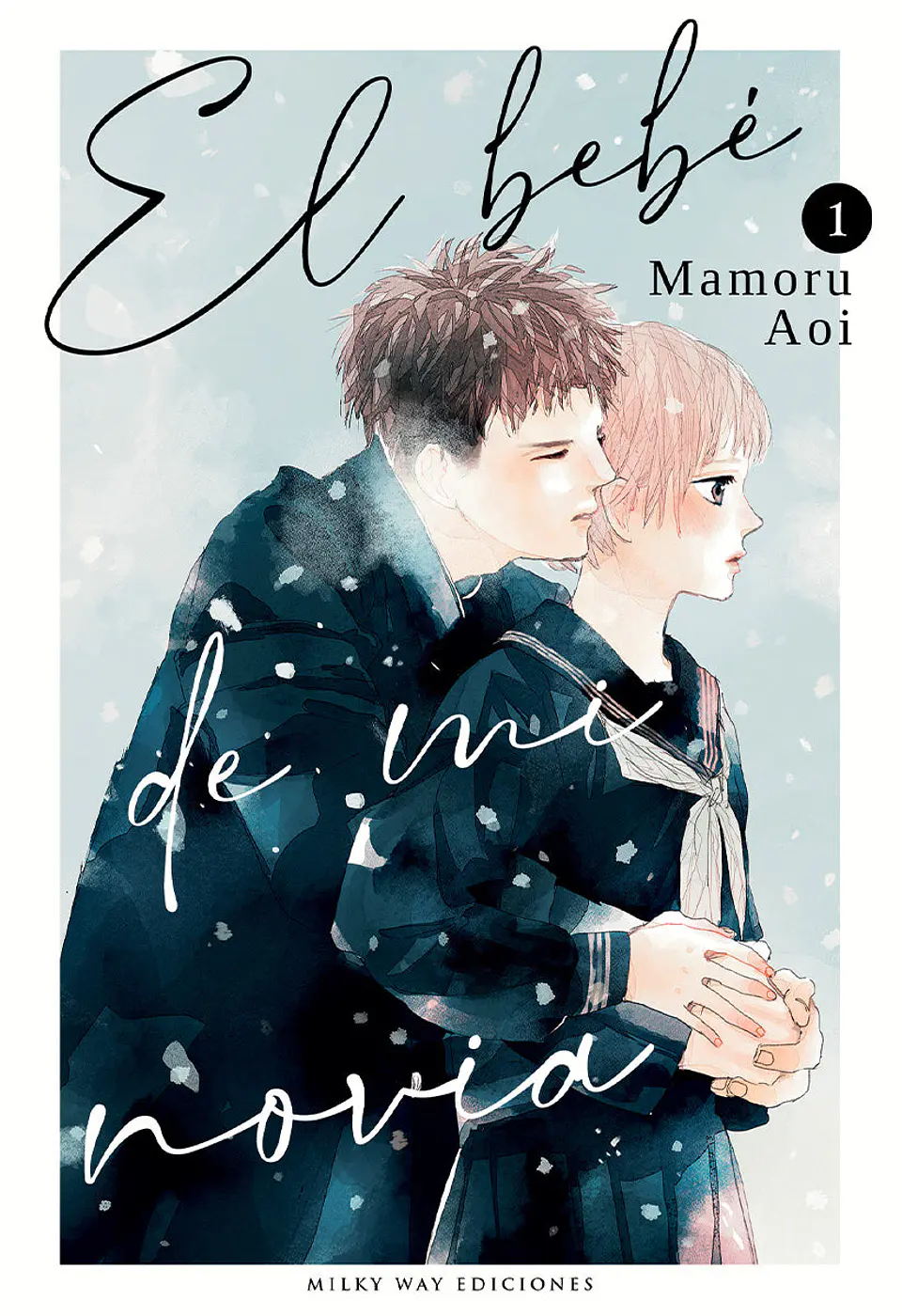 EL BEBE DE MI NOVIA 01 1
