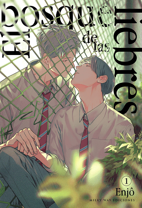 EL BOSQUE DE LAS LIEBRES 01