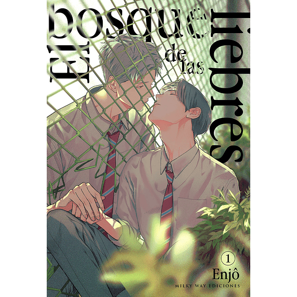 EL BOSQUE DE LAS LIEBRES 01