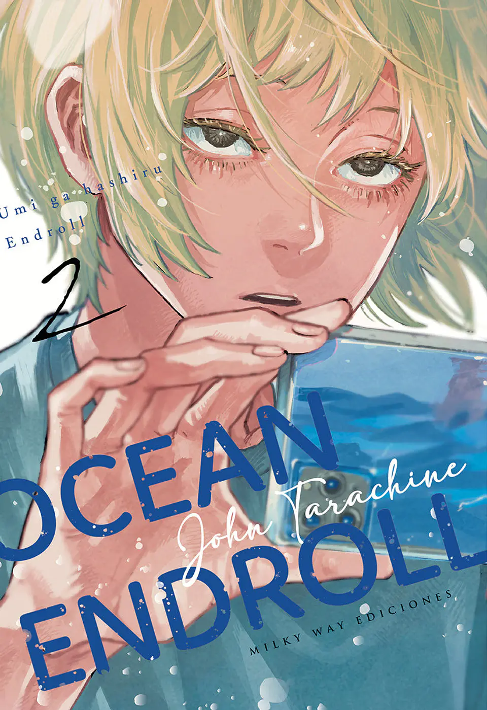 OCEAN ENDROLL 02 1