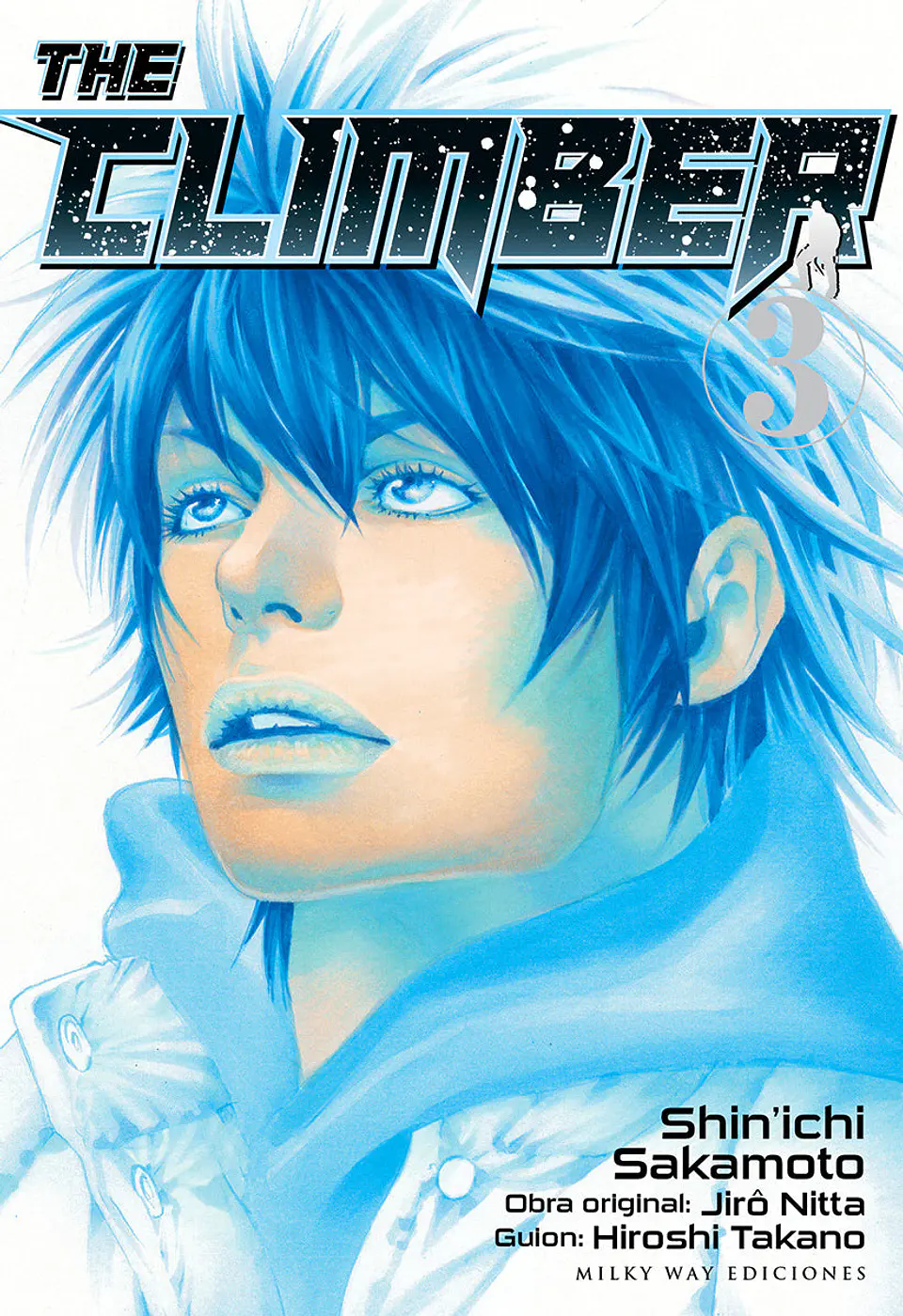 THE CLIMBER 03 1
