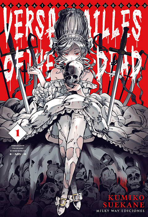 VERSAILLES OF THE DEAD 01