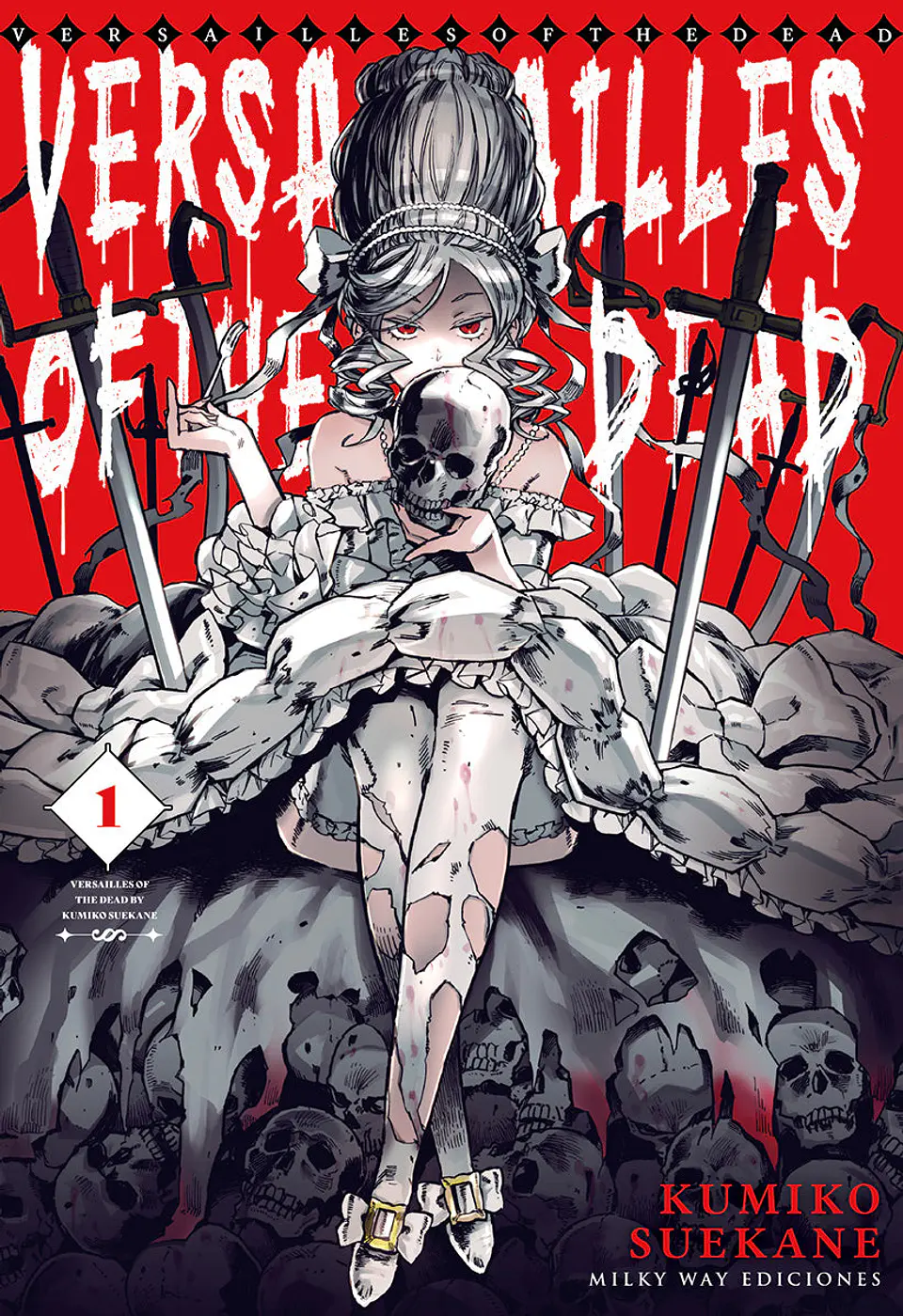 VERSAILLES OF THE DEAD 01 1