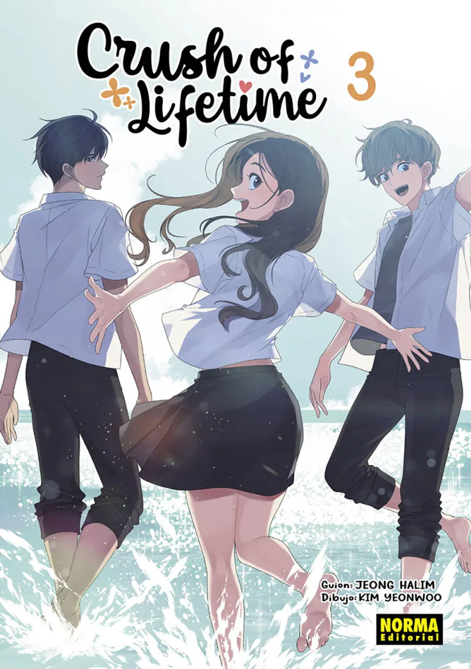 CRUSH OF LIFETIME 03 1