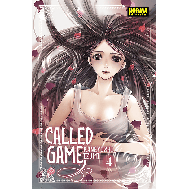 CALLED GAME 04