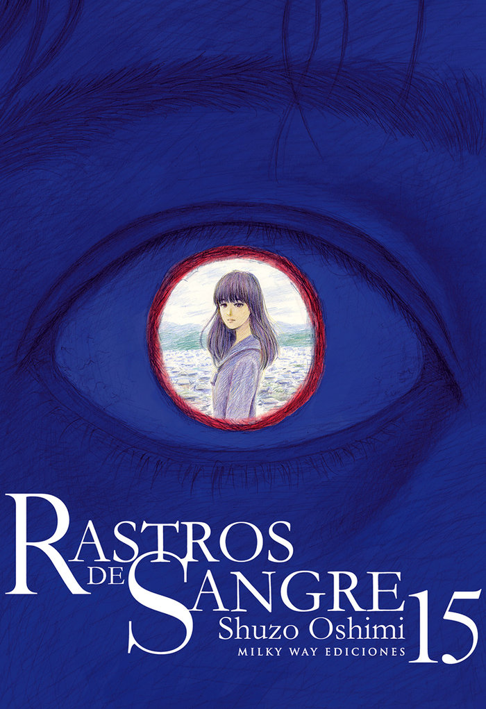 RASTROS DE SANGRE, VOL 15