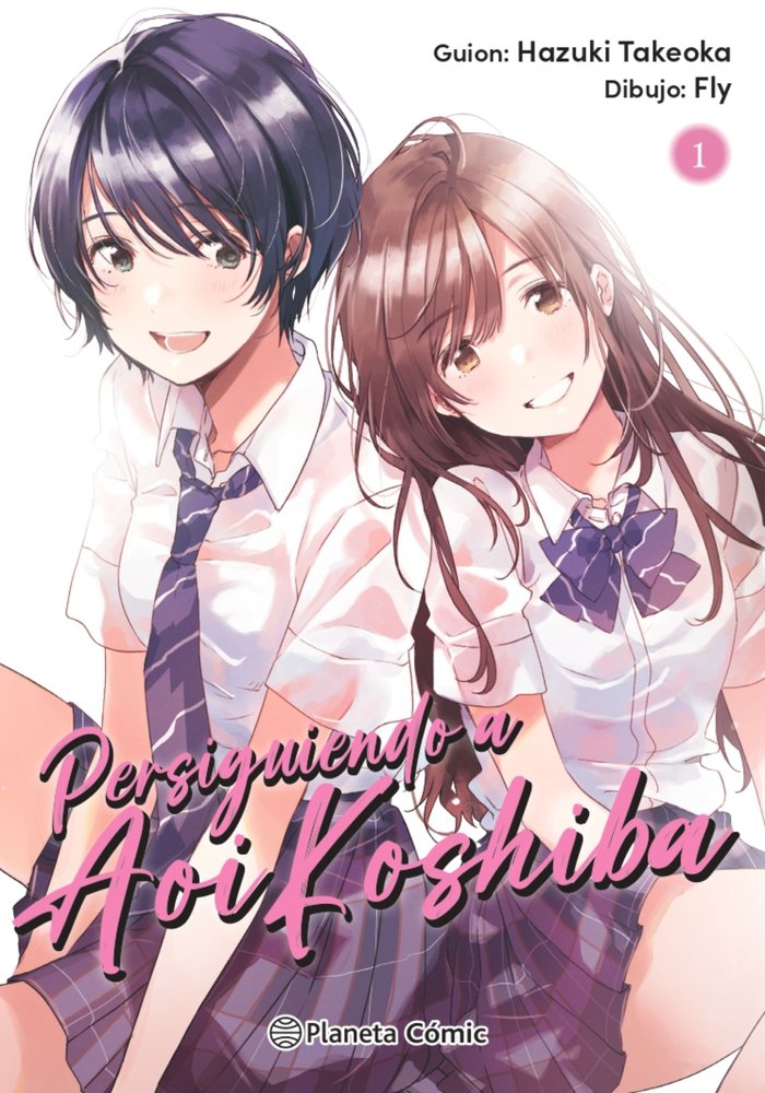 PERSIGUIENDO A AOI KOSHIBA 01