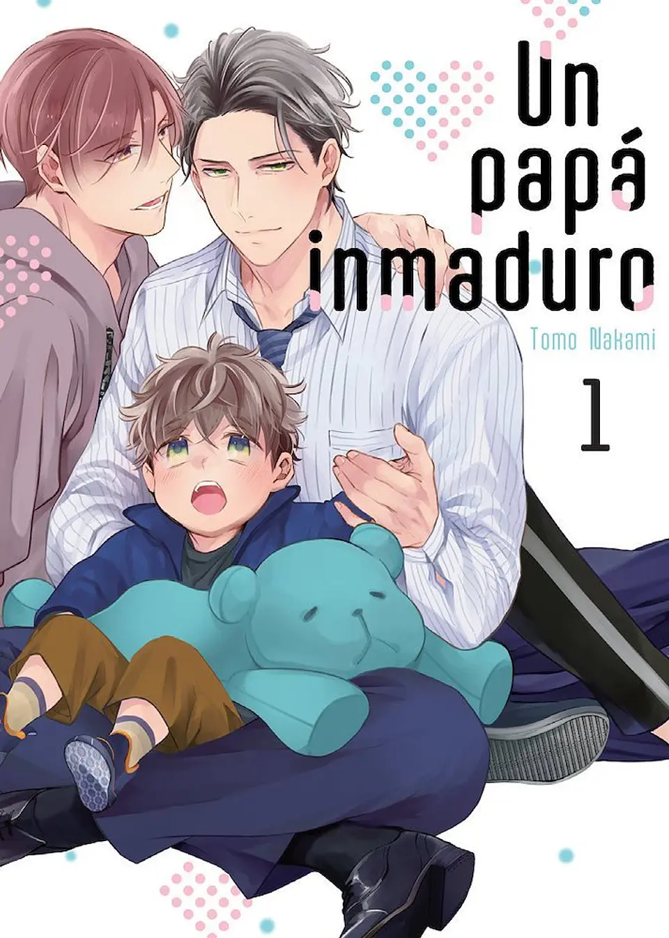 UN PAPA INMADURO 01 1