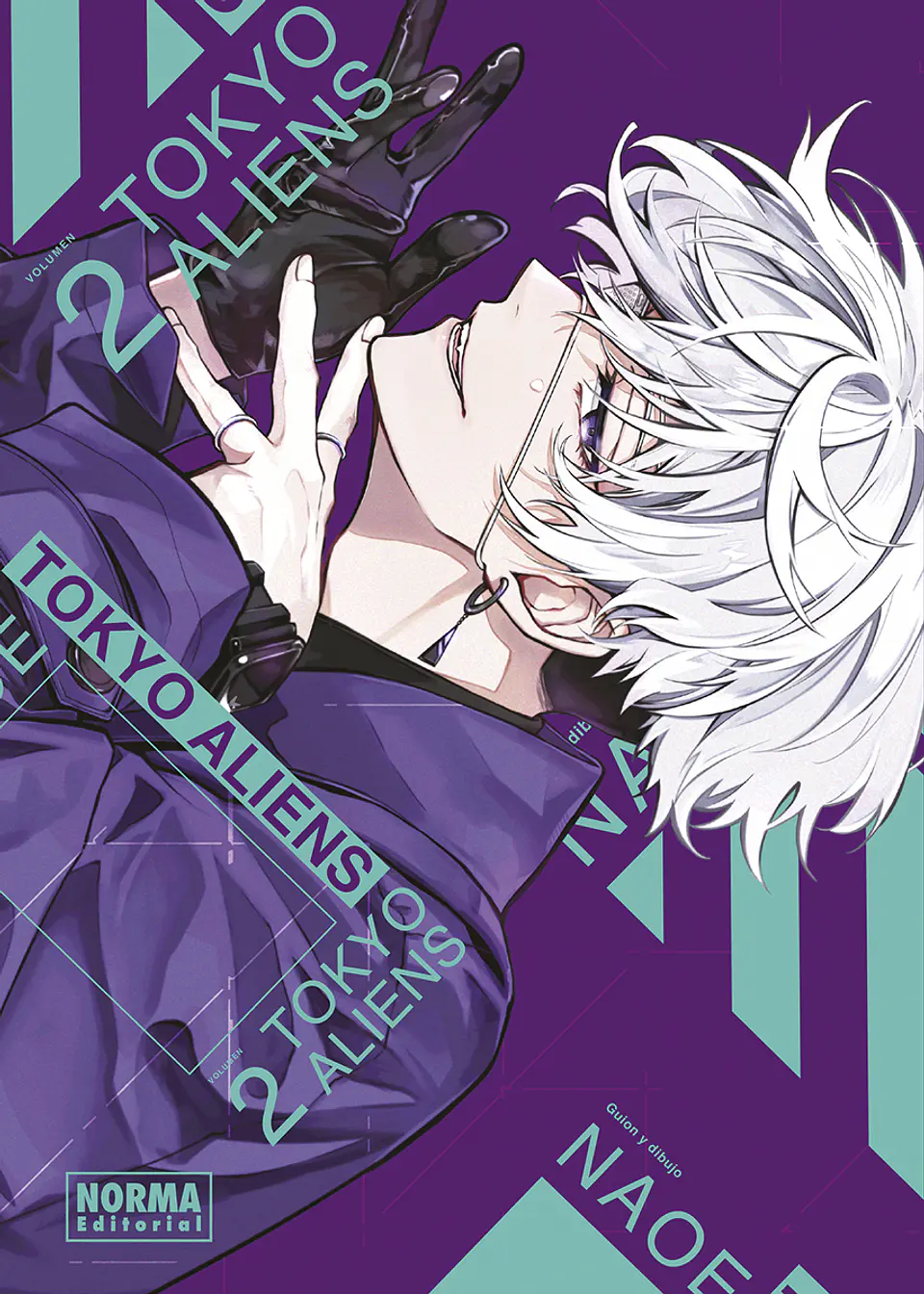 TOKYO ALIENS 02 1