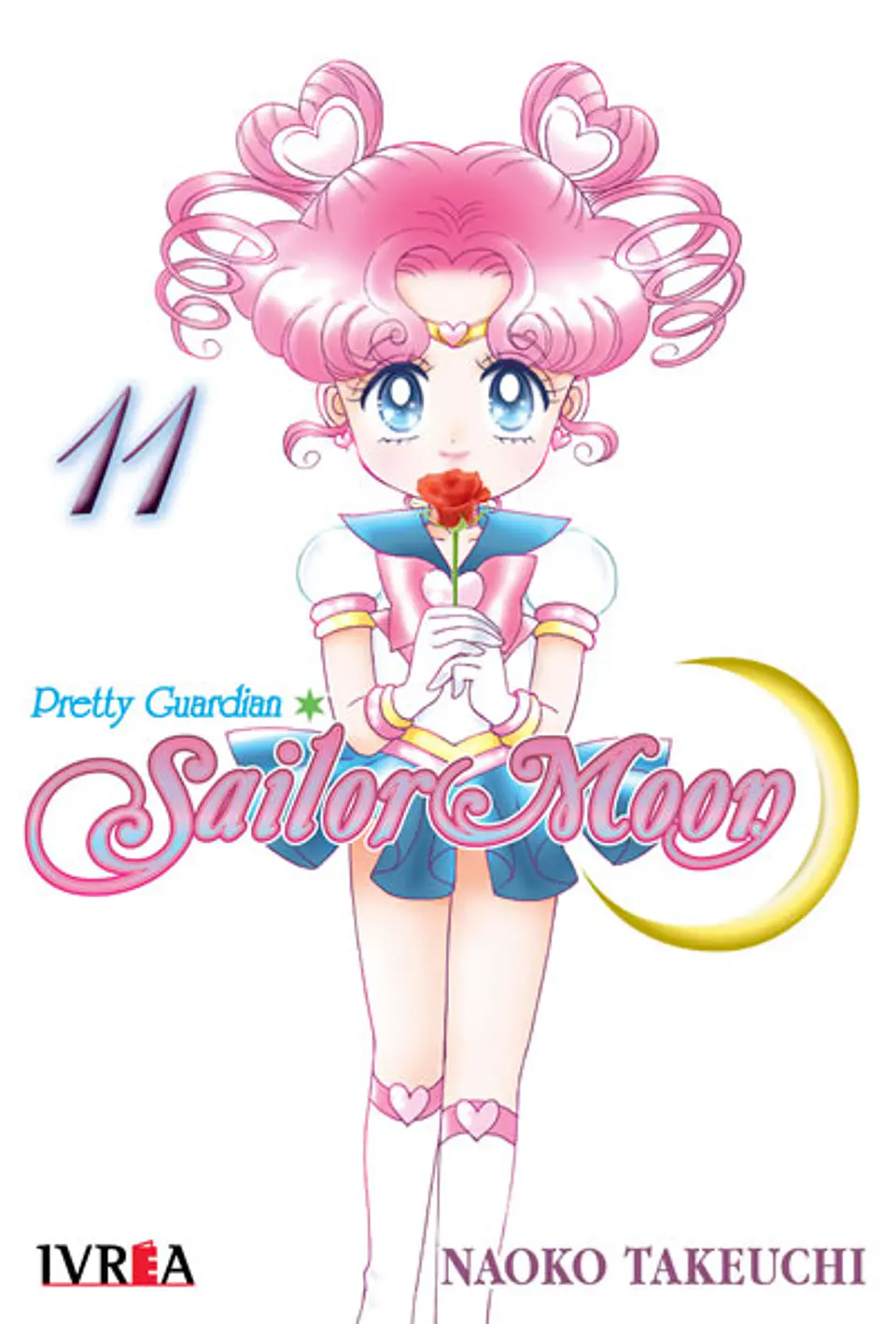 SAILOR MOON 11 1