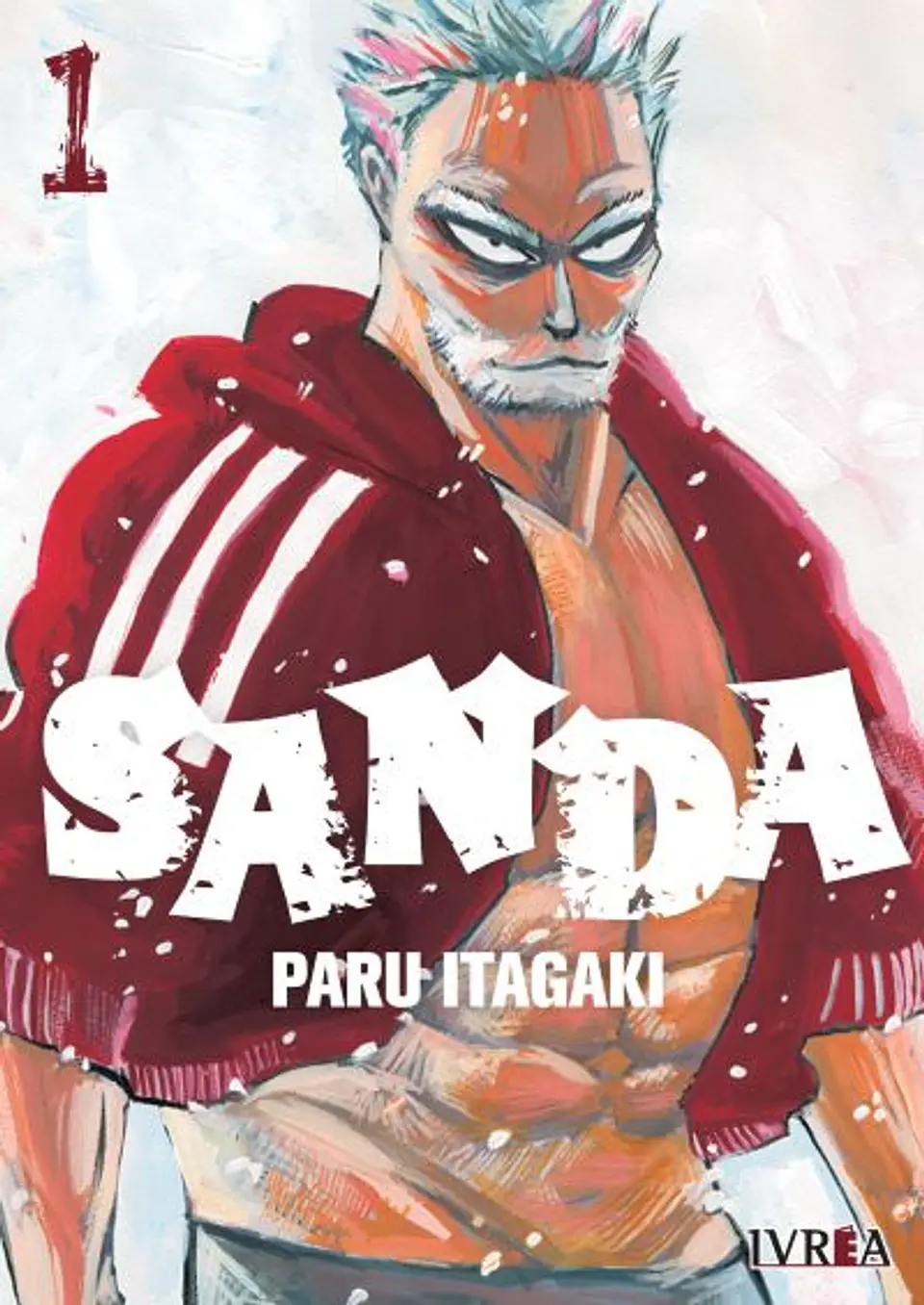 SANDA 01 1