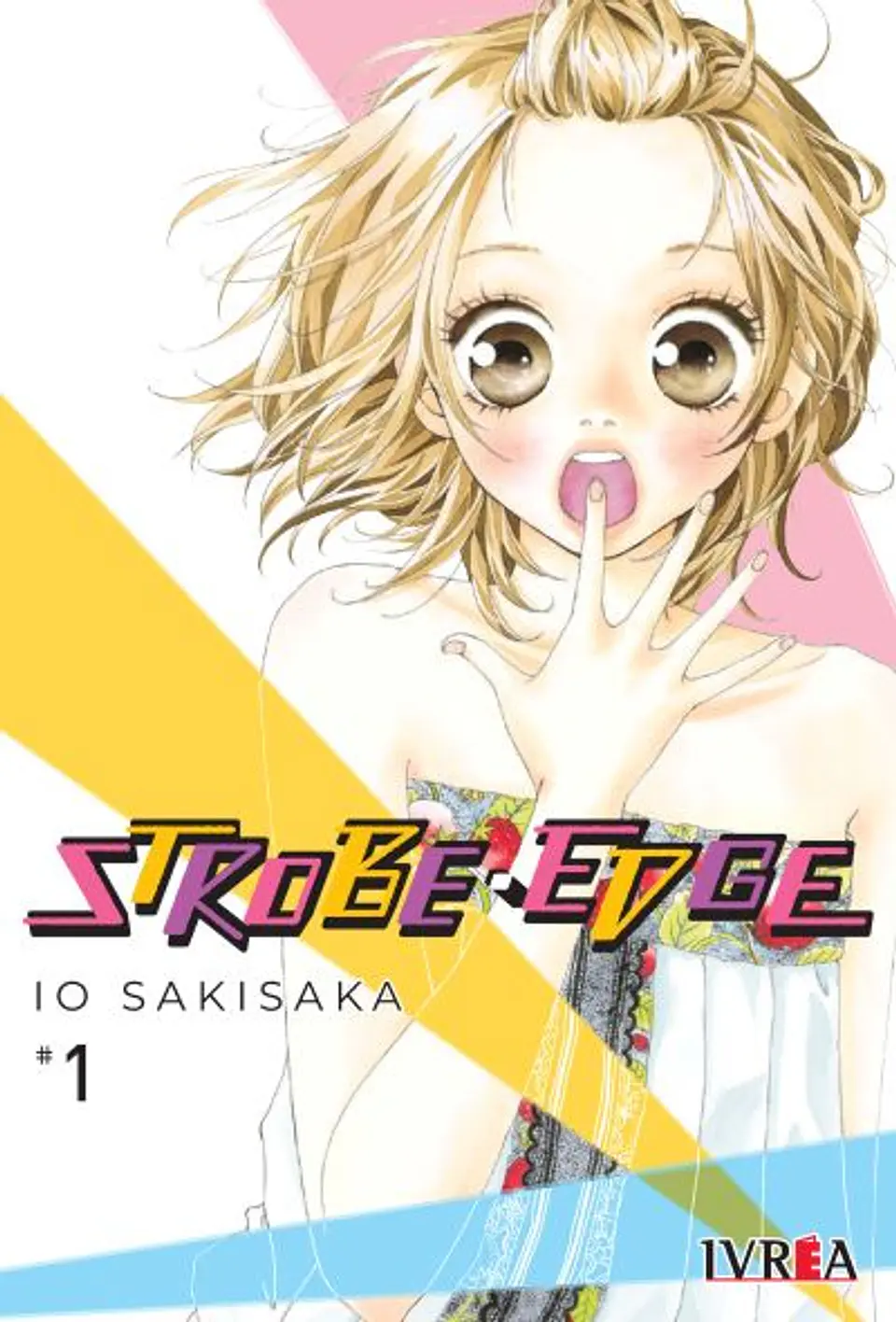 STROBE EDGE 01 1
