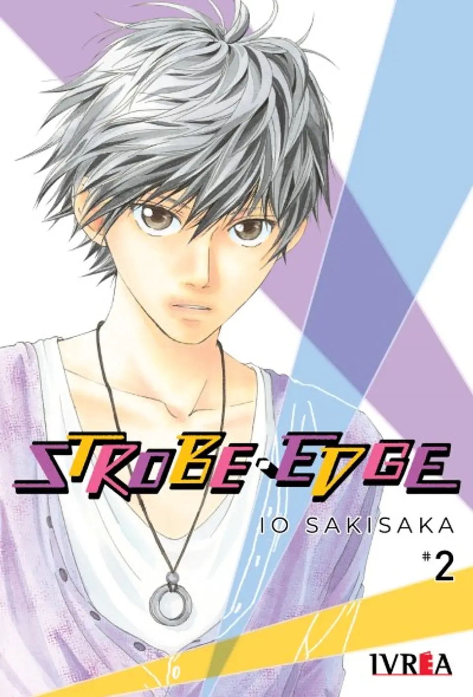 STROBE EDGE 02 1