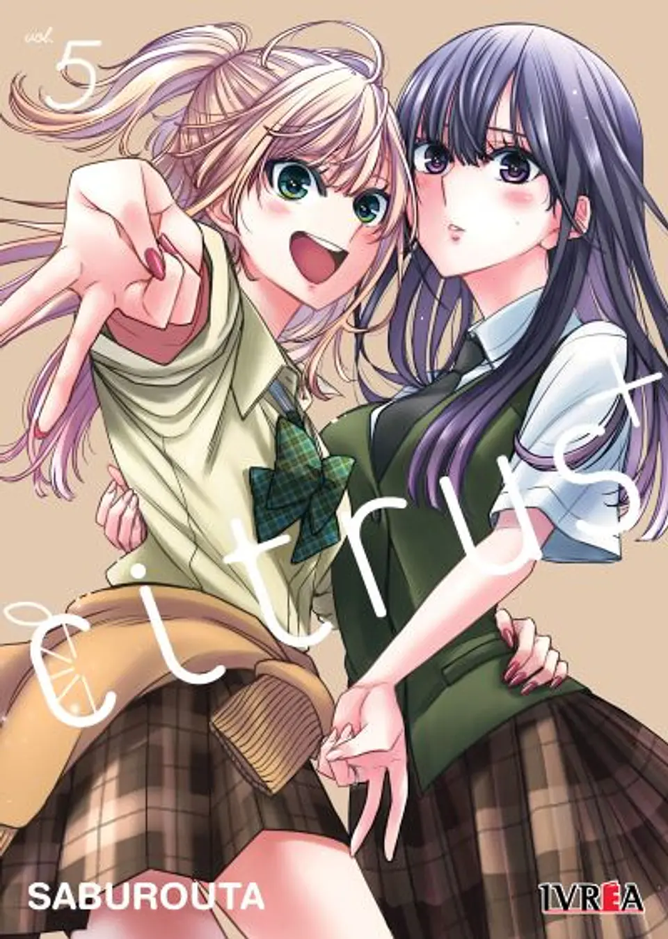 CITRUS+ 05 1