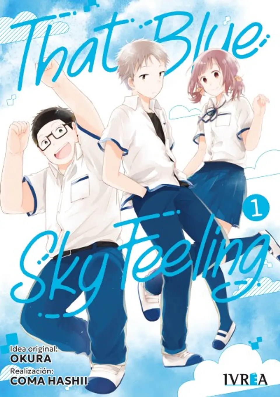 THAT BLUE SKY FEELING 01 1