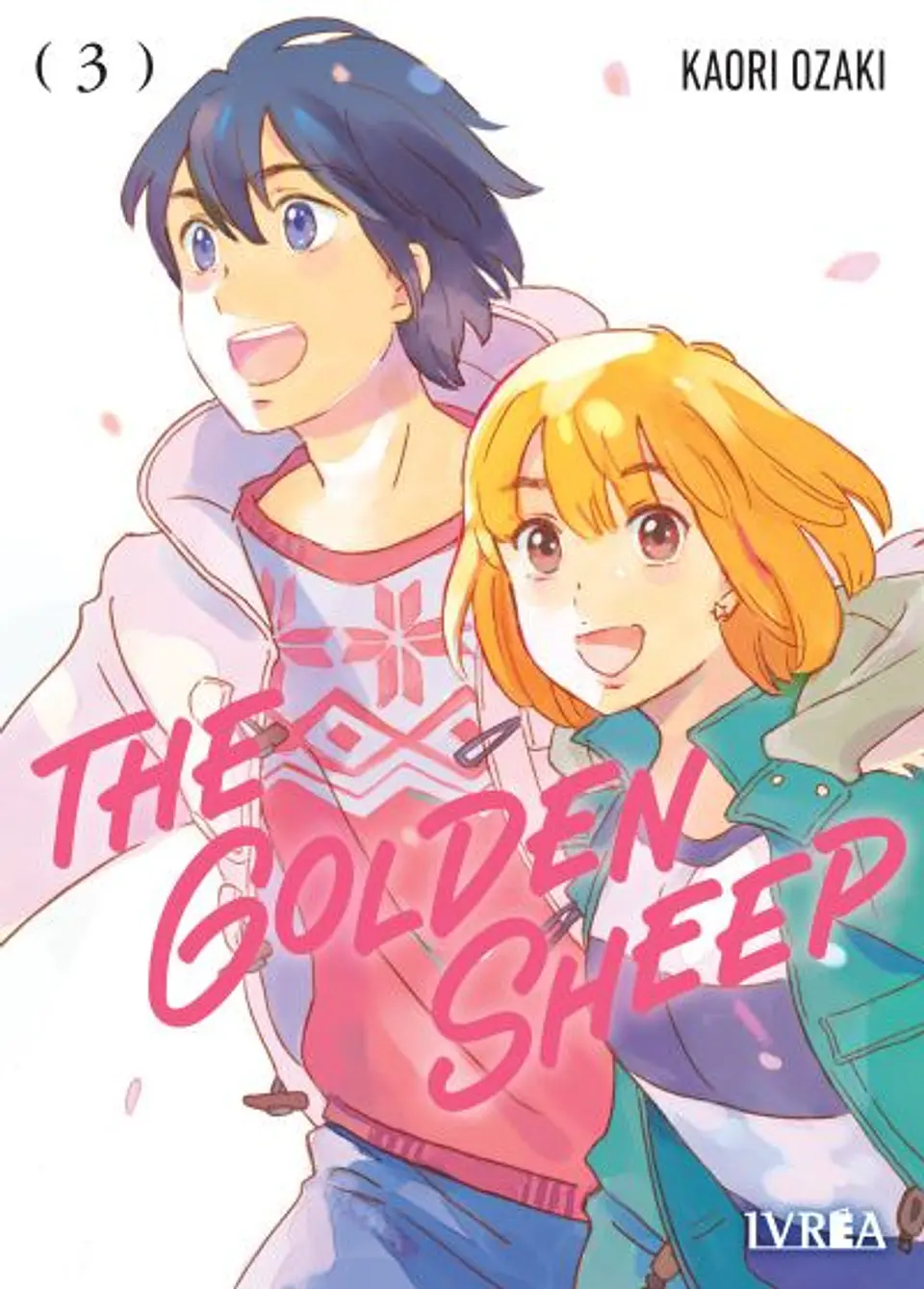 THE GOLDEN SHEEP 03 1