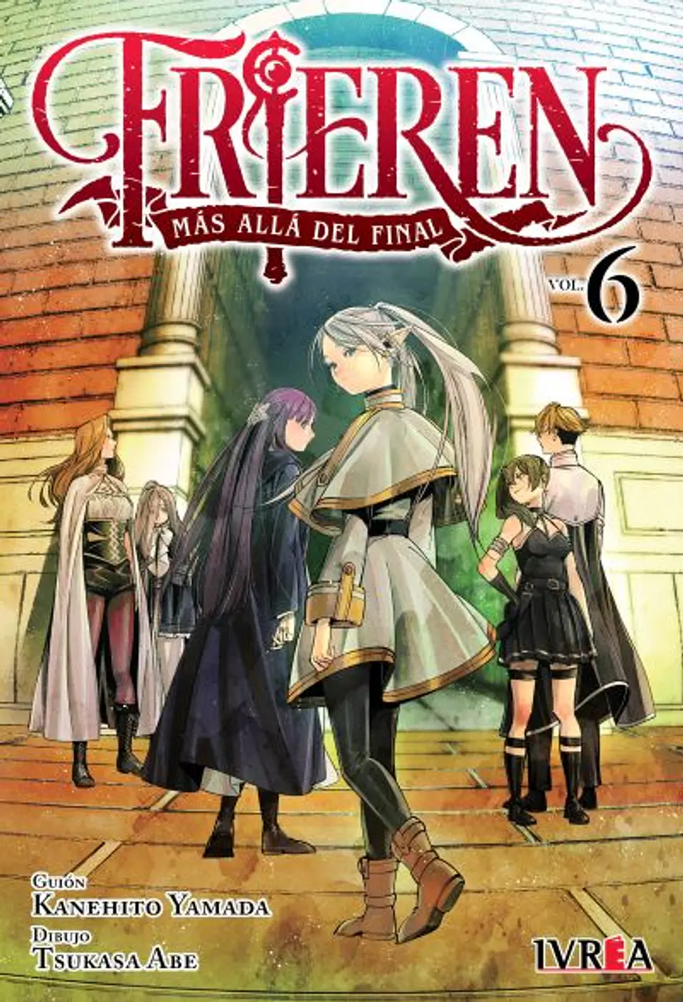 FRIEREN 06 1