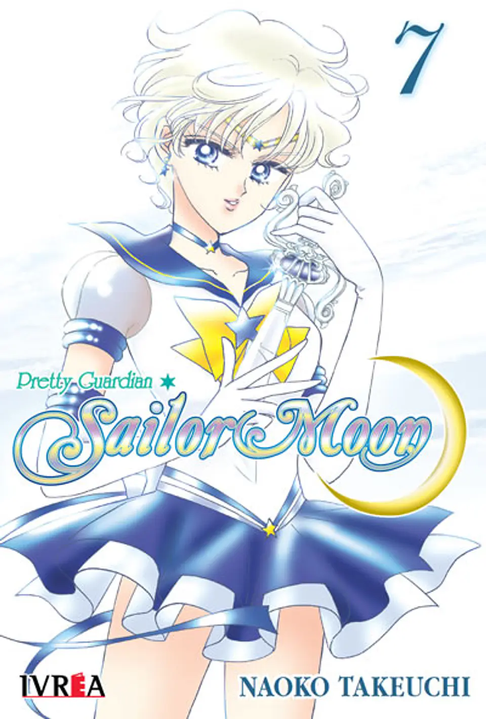 SAILOR MOON 07 1