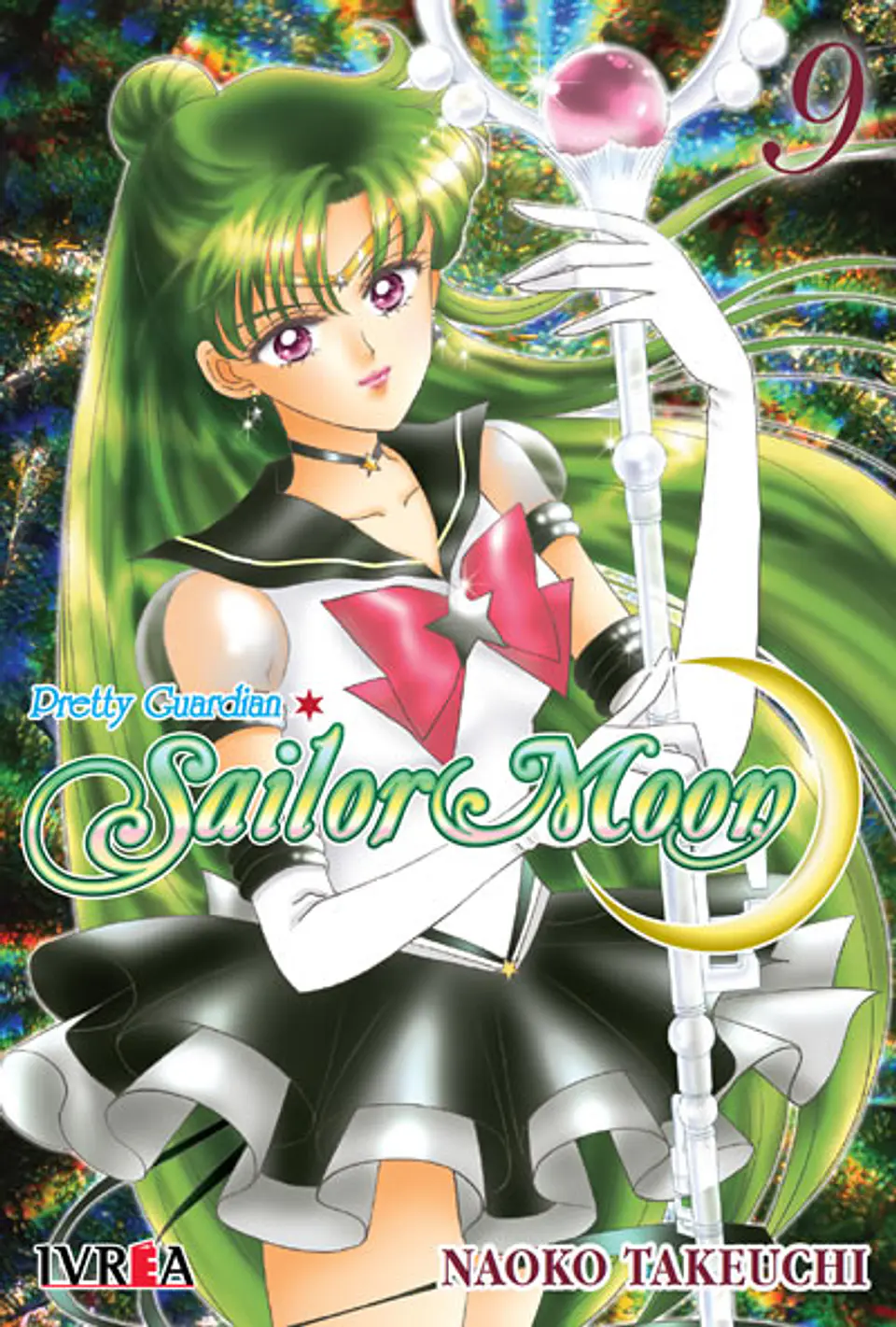 SAILOR MOON 09 1