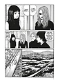 JUNJI ITO TERROR DESPEDAZADO 01 DE 28 (BLACK PARADOX) - Miniatura 3