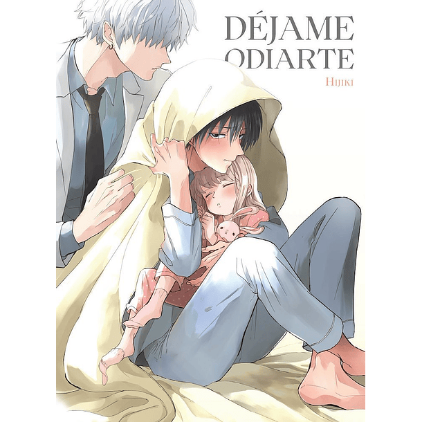 DEJAME ODIARTE 01