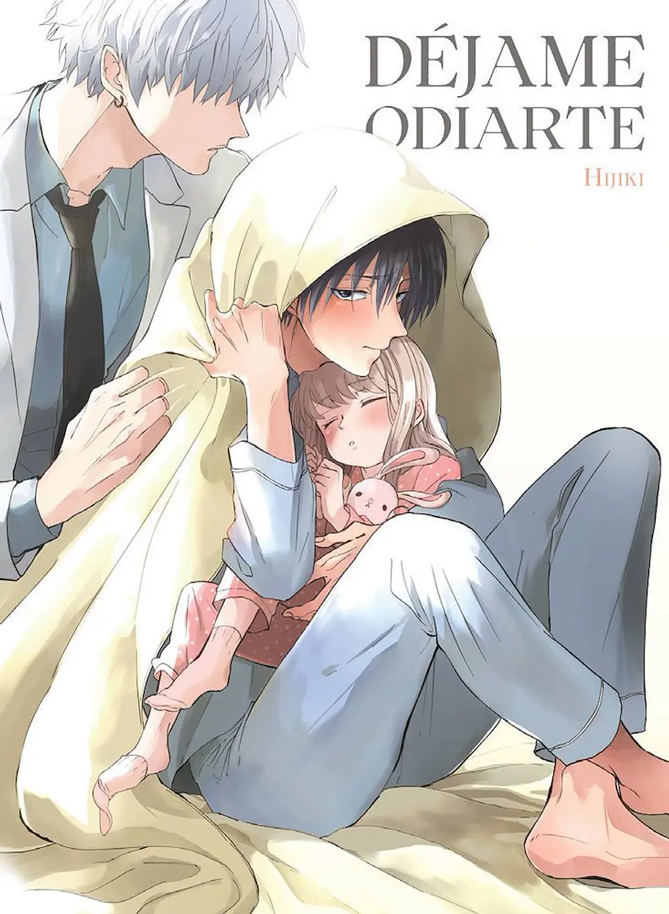 DEJAME ODIARTE 01 1