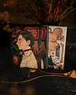 SLEEPING DEAD EDICION LIMITADA (CONTIENE TOMO 1 Y 2, MAS COFRE CONTENEDOR) - Miniatura 5