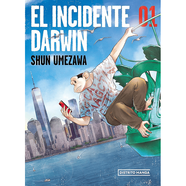 EL INCIDENTE DARWIN 01