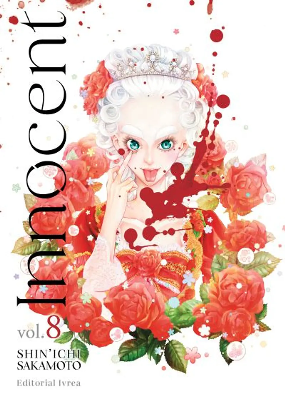 INNOCENT 08 1