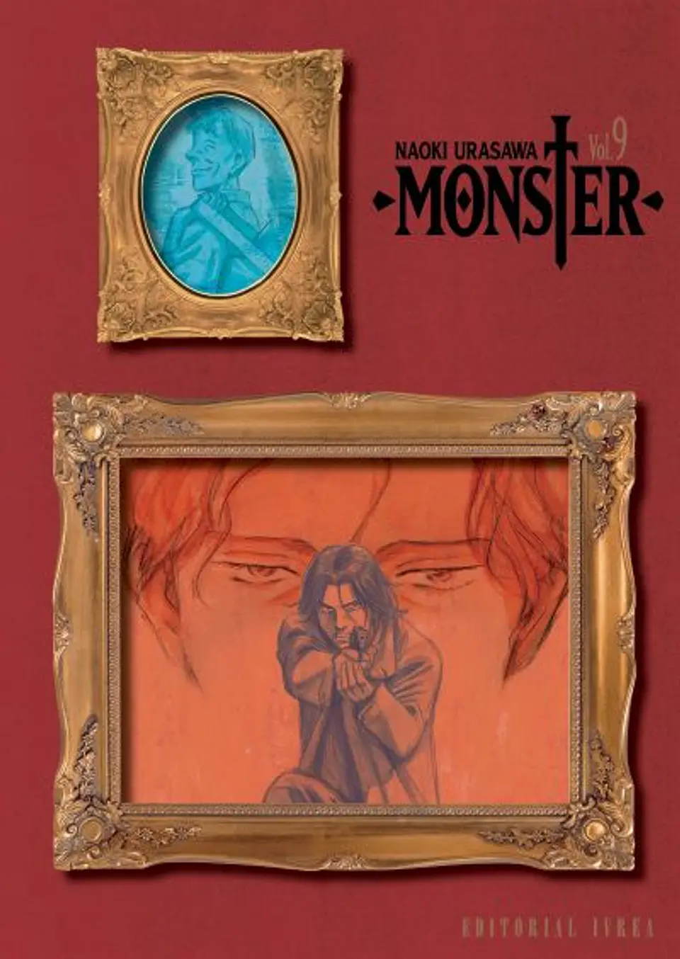 MONSTER 09 1