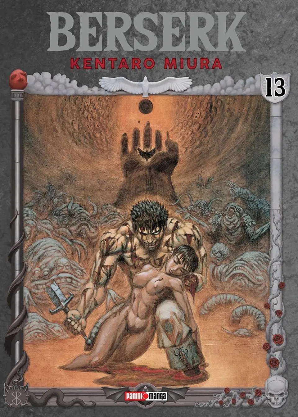BERSERK 13 1