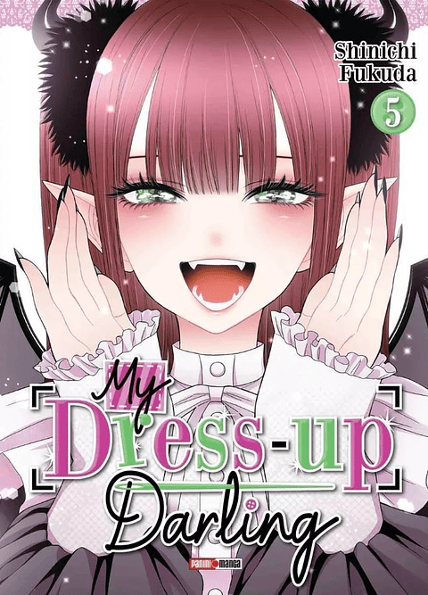 MY DRESS UP DARLING 05