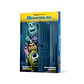 DISNEY MANGA: 02 MONSTERS INC - Miniatura 1