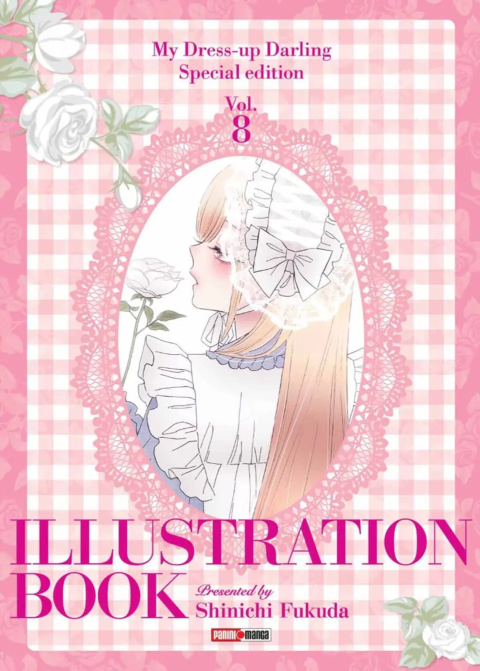 MY DRESS UP DARLING 08 (INCLUYE ARTBOOK) 1